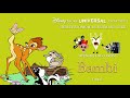 Disney Kicks Universal Away With Cherry Blossom Bubbles And Luke 1942 No Dislikes Allowed