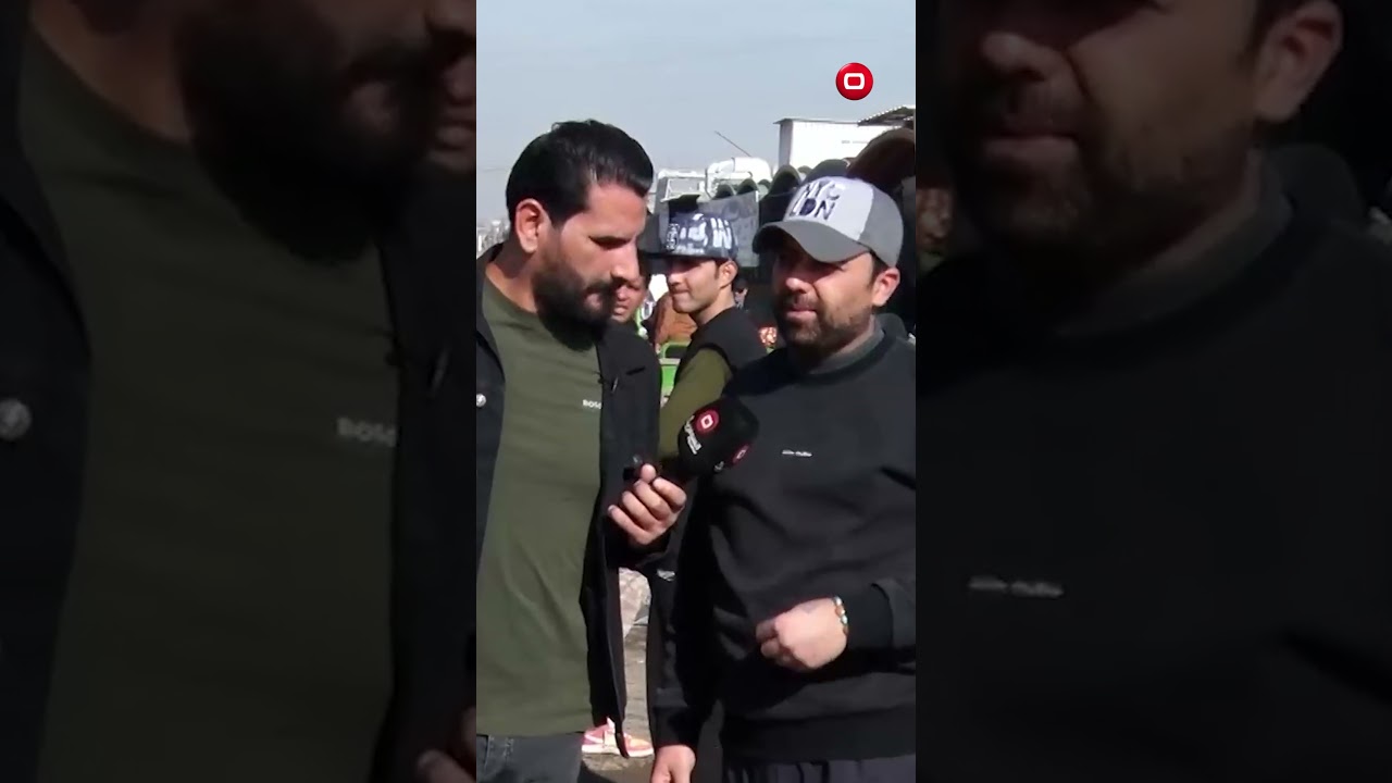 فيديو | اجوي "ركعوه" الشارع وراحوا.. وعافوه محفر