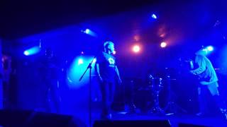 Theatre Of Hate - Solution