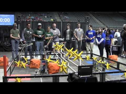 Create US Open 2017 - 1037C (All matches)