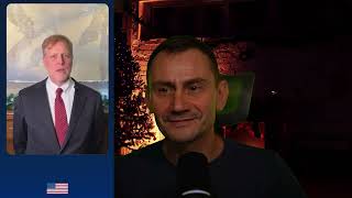 Новогодний стрим с новостями 2026