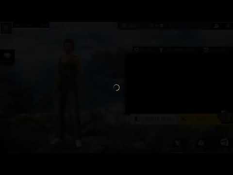 Testando a m248 arma com 100 balas !!