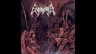 Enthroned - Towards the Skullthrone of Satan (1997) [Full Album]