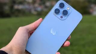 iPhone 13 Pro vs iPhone 13 : Which Is The Best?
