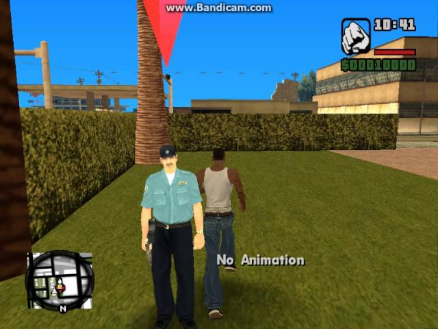 Gta San Andreas How To Make Your Own Mission DYOM: A GTA San Andreas mod that allows players to create missions