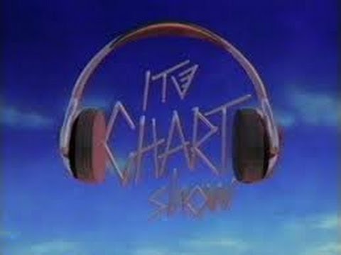 ITV Chart Show 25 December 1993
