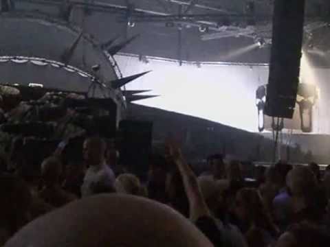 Angerfist [Part 2-2] - Masters Of Hardcore - Raise Cain@Brabanthallen - Den Bosch - Holland