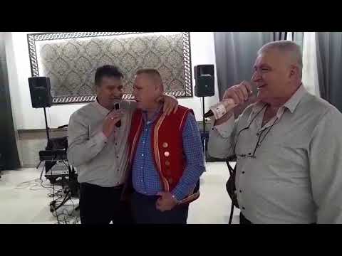 OJ MILICE MOJE BLAGO  ♡ Krajiška grupa TROMEĐA No1  ♡