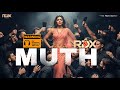 MUTH I Boy S Party I New Desi Hip Hop Song 2025 I Rdx Song Official Audio