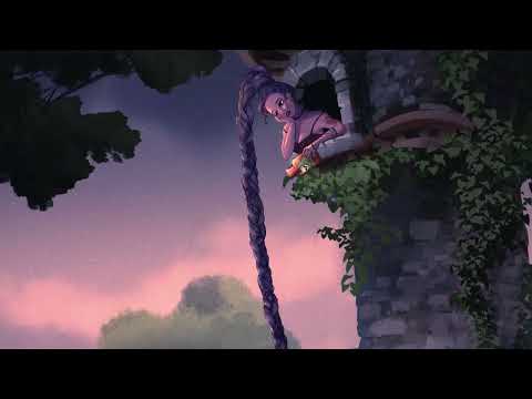 Cloudy June - Love Under The Influence (Lyric Video)