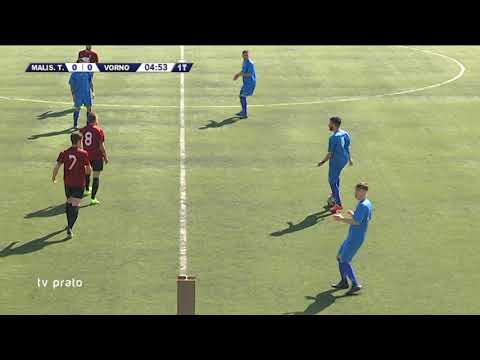 MALISETI T    VORNO 1T 22 04 18
