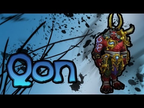 Thron des Donners: Der eiserne Qon Guide [normal] [10er] [Deutsch] [HD]