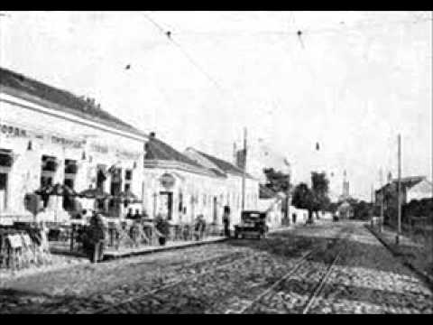 Eleno - Starogradska