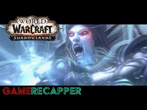 World Of Warcraft: Shadowlands - Game Summary