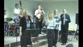 Jazz Spectrum - Heart's Desire