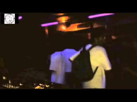 Rise Up! 11 Kilograma play Danny Red - Rasta we Rasta & Don Camilo KG Rmx