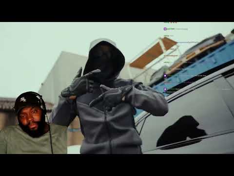 CHICAGODUDEREACTS TO Booter Bee - Slow Down [Official Music Video]