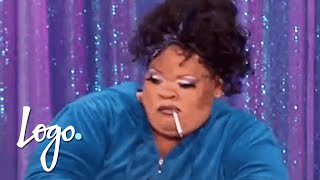 RuPaul&#39;s Drag Race | Snatch Game | Season 3