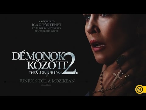 Démonok között 2. trailer
