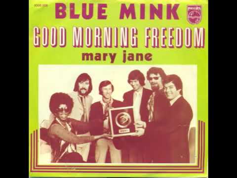 Good Morning Freedom - Blue Mink 1970
