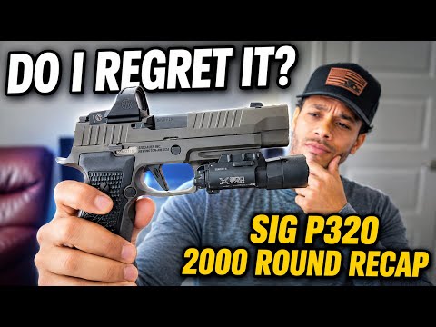 Sig P320 Axg Pro Holster