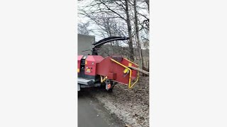 Linddana TP 215 flishugg | Bild 4 - Agroline