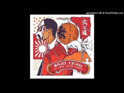 Sky Feat J Balvin, Jhay Cortez y MadeinTYO - Bajo Cero (Audo + Letra)