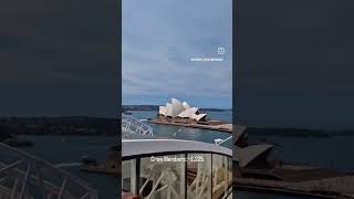 Queen Anne's Maiden Visit to Sydney, Australia!! #queenanne #cruiseship #cunard #sydney #australia