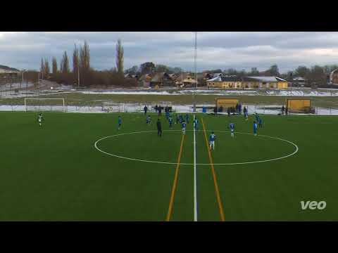 Nosaby IF - IFK Karlshamn