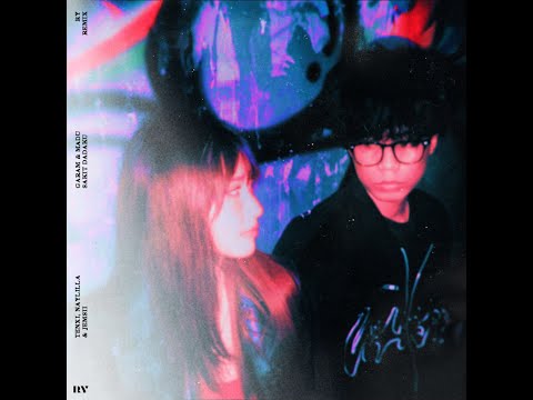 Tenxi, Naykilla & Jemsii - Garam & Madu (Sakit Dadaku) [Ry Remix]