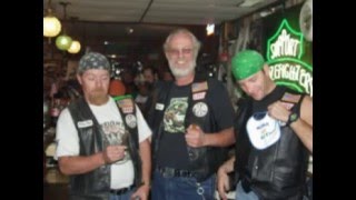 Boozefighters MC
