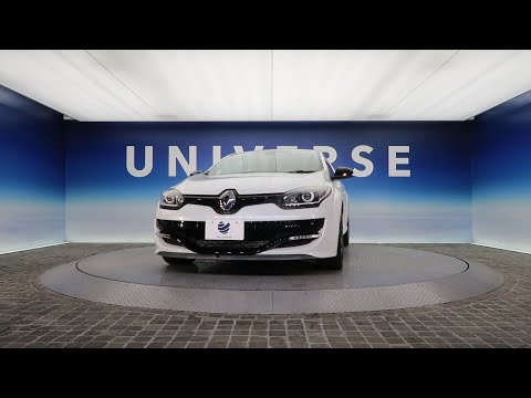 ルノー メガーヌ ルノー　スポール