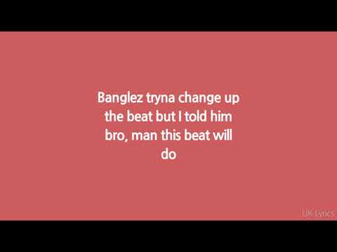 Not3s - 99 + 1 ft. MoStack (Lyrics)