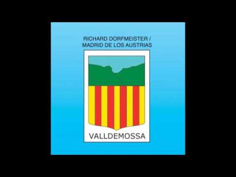 Richard Dorfmeister & MDLA - Valdemossa