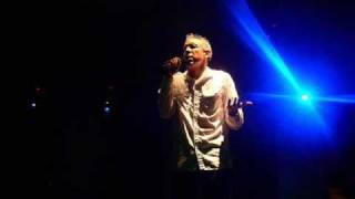 Y Hoy Veniste A Mi - Marco Barrientos