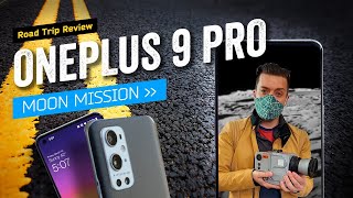 OnePlus 9 Pro Review: Moon Mission