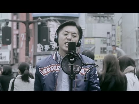 KEN THE 390 - Like This Like That (Official Video) -From Album WEEKEND-