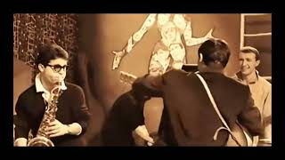 Adriano Celentano - 24000 Baci (HD)