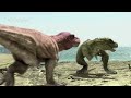 Speckles The Tarbosaurus Speckles Vs One Eye Re Sound