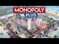 Wordt dit de gezelligste stream ooit? - MONOPOLY PLUS LIVE met Facecam