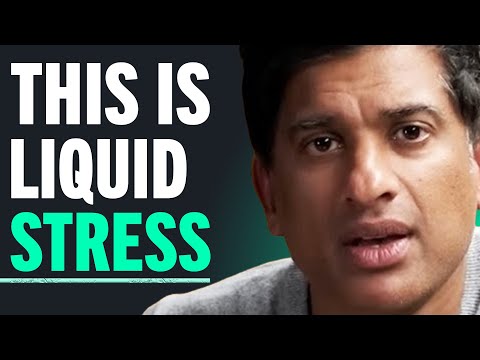 The 7 Energy Vampires Stealing Your Life - How To Sleep Better & Be Happier | Dr. Rangan Chatterjee