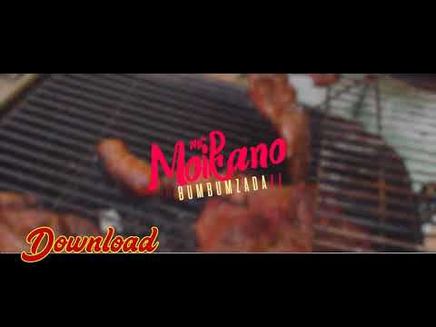 MC Moikano - Bumbumzada (Download)--Central Hits--
