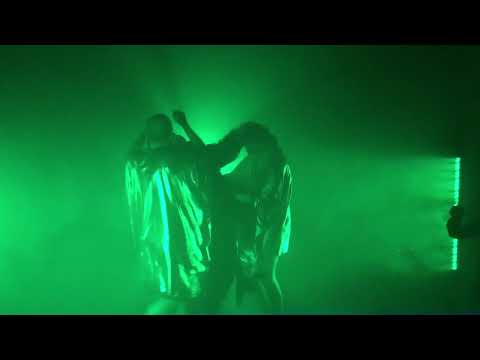 La Tosse Grassa - Pezzi di Fiche - Live @ Wave Alternative Club Misano Adriatico (RN)