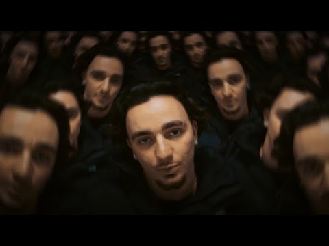 Lostboy Carlos - Je suis Lui (Clip Officiel)