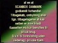 VHS Intro Scanbox
