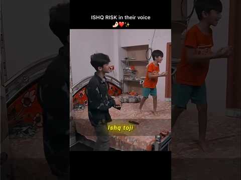 Isq Risk |Mere Brother KiDulhan |Kishore Mondal  |#shorts‪