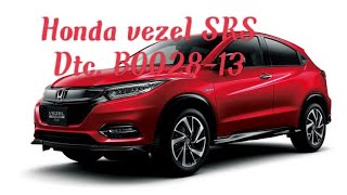 OBD b0028 significado