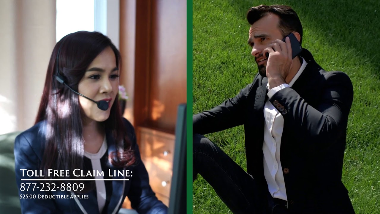 BATTERY4LIFE VIDEO thumbnail