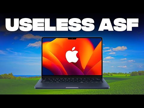 MacBook Buyers, Watch This Before You Regret It
