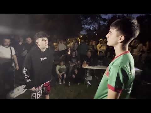 (NIVELAZO) SEGRELLES vs DR FILTROS vs SUXE | OCTAVOS | ÚLTIMA OPORTUNIDAD TODORAP BND